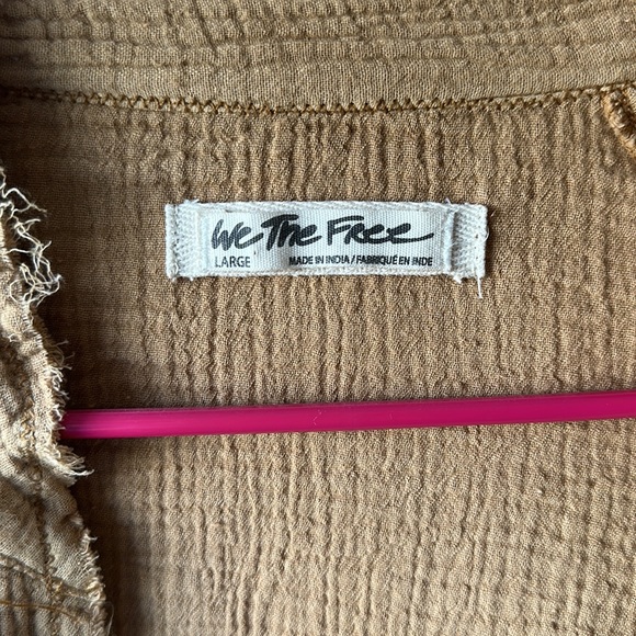 Free people top - Picture 2 of 5